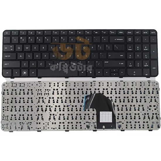 HP G6-2000 Keyboard